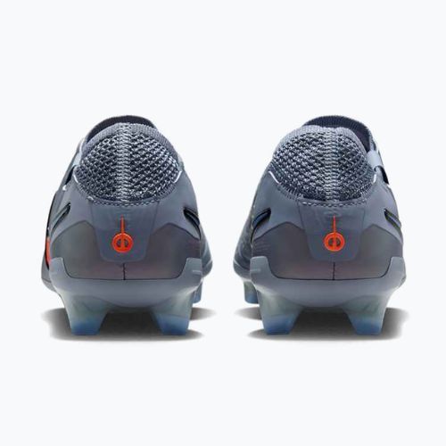 Buty piłkarskie męskie Nike Tiempo Legend 10 Elite FG blue eclipse/black