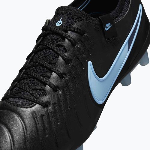Buty piłkarskie męskie Nike Tiempo Legend 10 Elite AG-Pro black/black