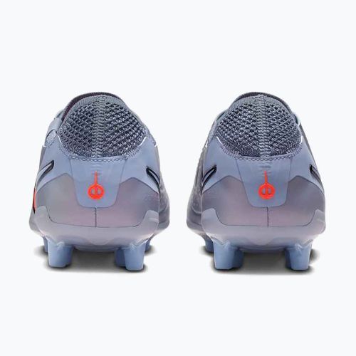 Buty piłkarskie męskie Nike Tiempo Legend 10 Elite AG-Pro black eclipse/black