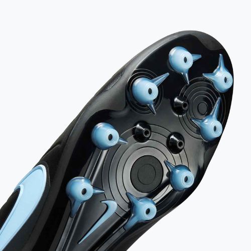 Buty piłkarskie męskie Nike Legend 10 Pro Ag-Pro black/black