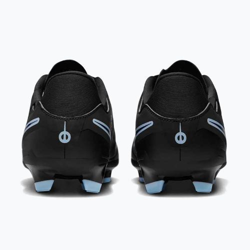 Buty piłkarskie męskie Nike Tiempo Legend 10 Academy SG-Pro black/black