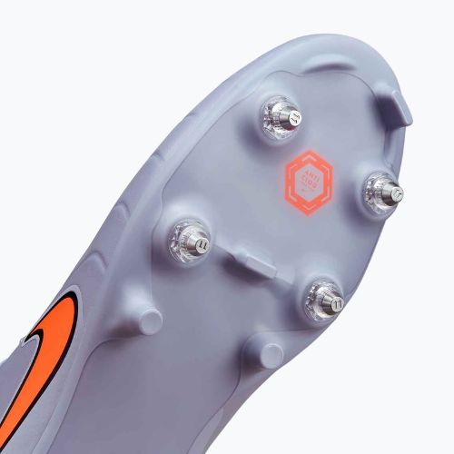Buty piłkarskie męskie Nike Tiempo Legend 10 Academy SG-Pro blue eclipse/black
