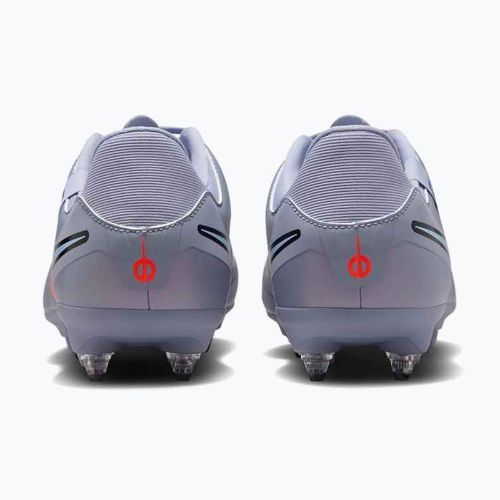 Buty piłkarskie męskie Nike Tiempo Legend 10 Academy SG-Pro blue eclipse/black