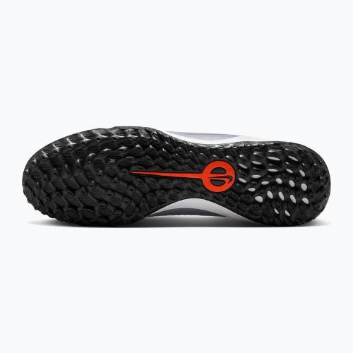 Buty piłkarskie męskie Nike Tiempo Legend 10 Academy TF blue eclipse/black