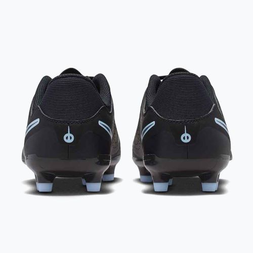 Buty piłkarskie dziecięce Nike Tiempo Legend 10 Academy FG/MG black/black
