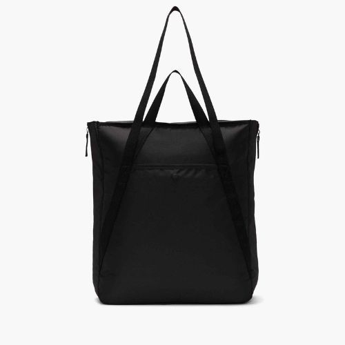 Torba treningowa damska Nike Gym 28 l black/black/white