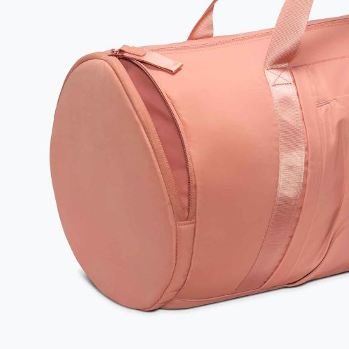 Torba treningowa Nike One 35 l rose gold/rose gold/rose gold