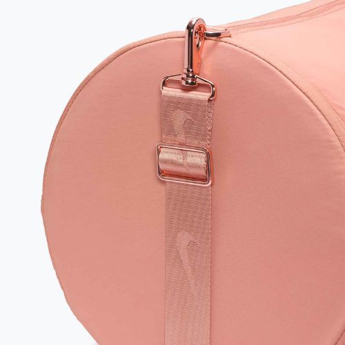 Torba treningowa Nike One 35 l rose gold/rose gold/rose gold