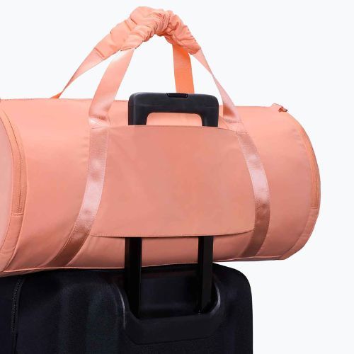 Torba treningowa Nike One 35 l rose gold/rose gold/rose gold