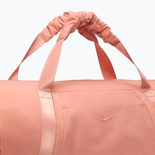 Torba treningowa Nike One 35 l rose gold/rose gold/rose gold