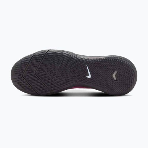 Buty piłkarskie dziecięce Nike Mercurial Superfly 10 Academy IC magic flamingo/black/total crimson