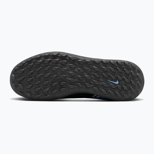 Buty piłkarskie dziecięce Nike Mercurial Superfly 10 Club TF black/black