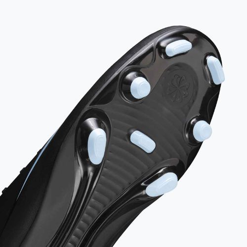 Buty piłkarskie męskie Nike Mercurial Superfly 10 Club FG/MG black/ice blue