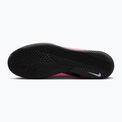 Buty piłkarskie męskie Nike Mercurial Superfly 10 Club IC magic flamingo/black/total crimson