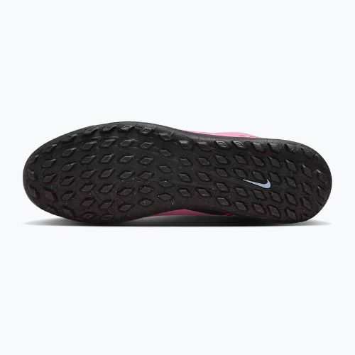 Buty piłkarskie męskie Nike Mercurial Superfly 10 Club TF magic flamingo/black/total crimson