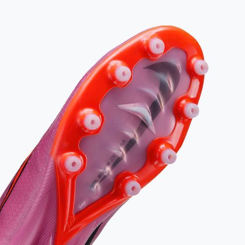 Buty piłkarskie męskie Nike Mercurial Superfly 10 Elite AG-Pro magic flamingo/black/total crimson