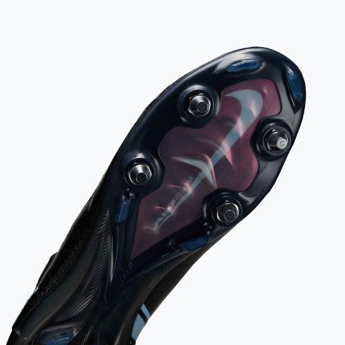Buty piłkarskie męskie Nike Mercurial Superfly 10 Elite SG-Pro black/ice blue