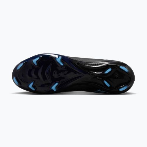 Buty piłkarskie męskie Nike Mercurial Superfly 10 Pro FG black/ice blue