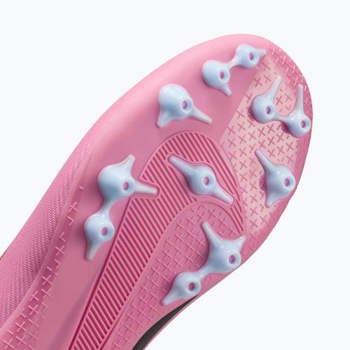 Buty piłkarskie dziecięce Nike Mercurial Vapor 16 Academy AG magic flamingo/black/total crimson
