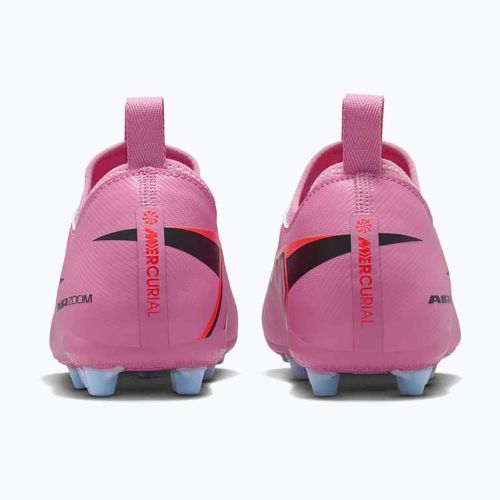 Buty piłkarskie dziecięce Nike Mercurial Vapor 16 Academy AG magic flamingo/black/total crimson
