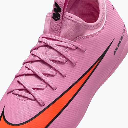 Buty piłkarskie dziecięce Nike Mercurial Vapor 16 Academy AG magic flamingo/black/total crimson