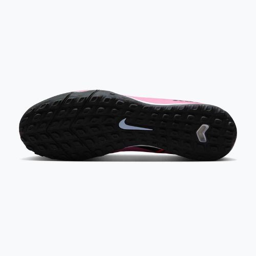 Buty piłkarskie męskie Nike Mercurial Vapor 16 Academy TF magic flamingo/black/total crimson