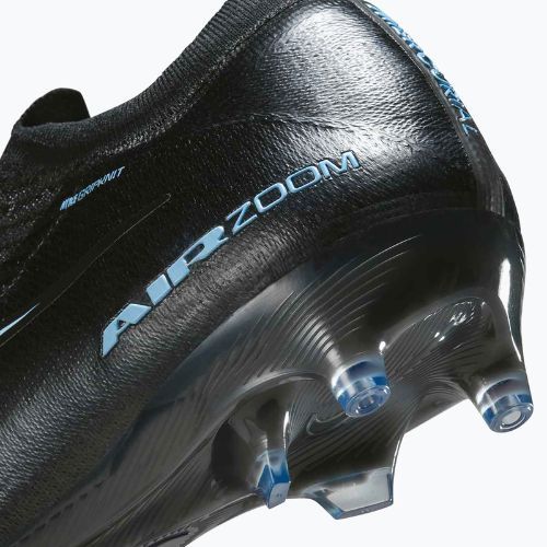 Buty piłkarskie męskie Nike Mercurial Vapor 16 Elite AG-Pro black/ice blue