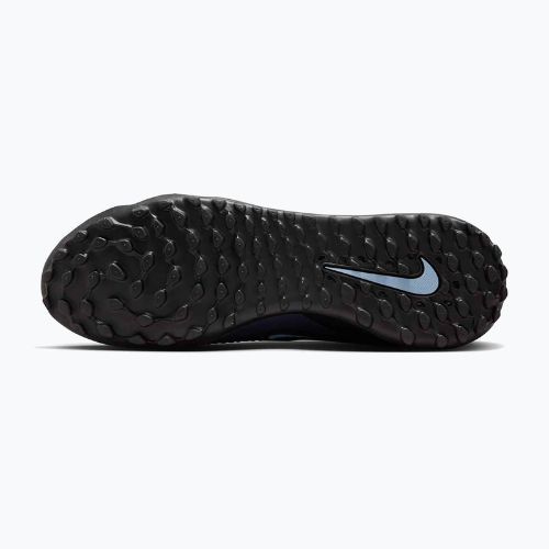 Buty piłkarskie męskie Nike Phantom 6 Low Academy TF black/black