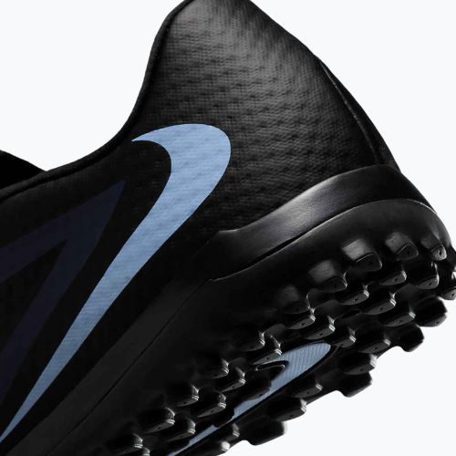 Buty piłkarskie męskie Nike Phantom 6 Low Academy TF black/black