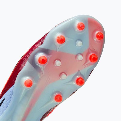 Buty piłkarskie męskie Nike Phantom 6 Low Elite AG-Pro royal tint/bright crimson