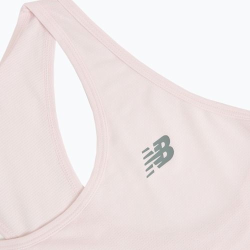 Koszulka damska New Balance Sport Tank pinkgran