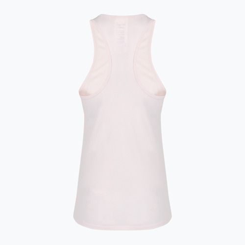 Koszulka damska New Balance Sport Tank pinkgran