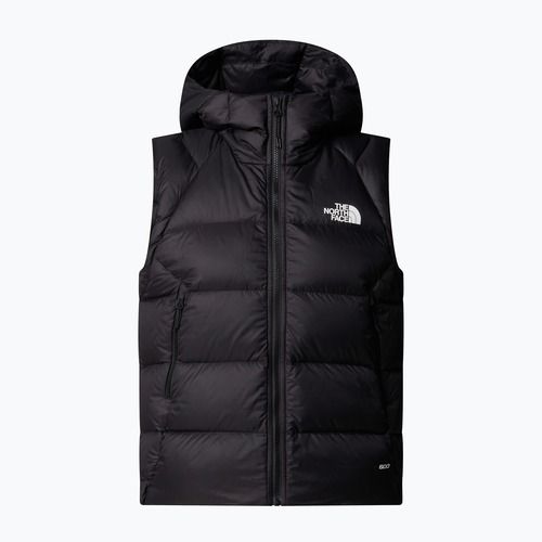 Bezrękawnik damski The Nort Face Hyalite black