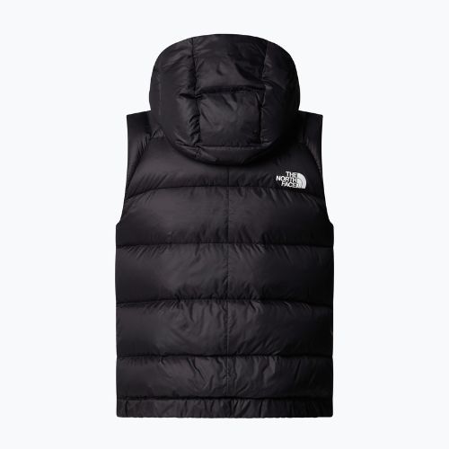 Bezrękawnik damski The Nort Face Hyalite black