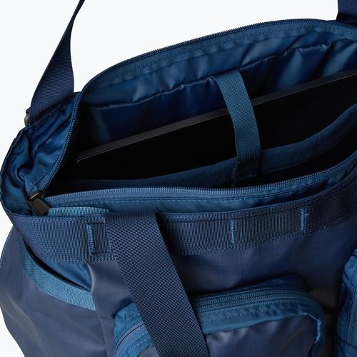 Torba The North Face Base Camp Voyager Tote 25 l Shady blue/summit navy