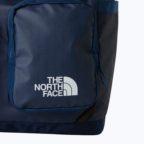 Torba The North Face Base Camp Voyager Tote 25 l Shady blue/summit navy