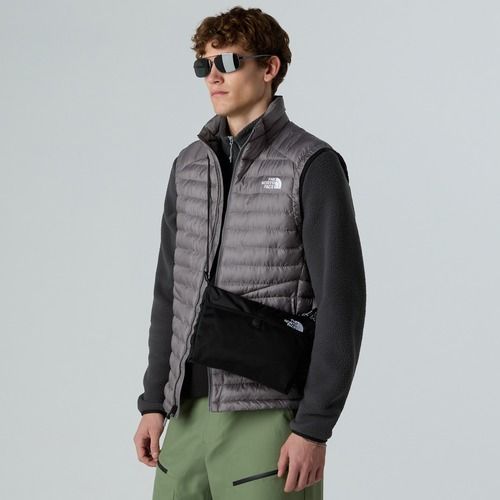 Saszetka The North Face Terra Lumbar 1 l black/white