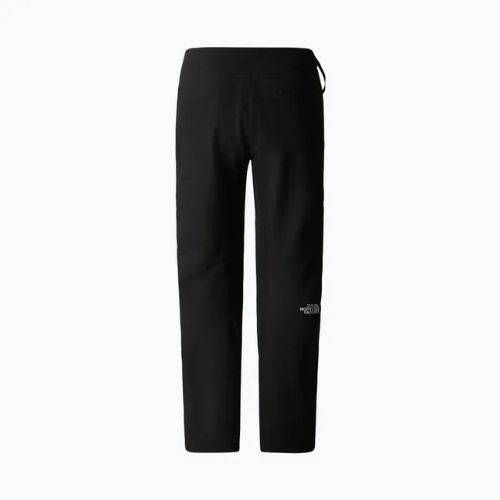Spodnie trekkingowe męskie The North Face Diablo Reg Tapered black