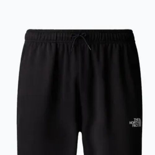 Spodnie męskie The North Face Simple Dome Regular Tapered Jogger black