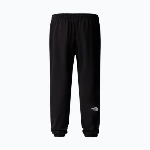 Spodnie męskie The North Face Simple Dome Regular Tapered Jogger black