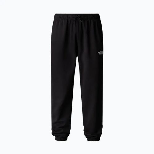 Spodnie męskie The North Face Simple Dome Regular Tapered Jogger black