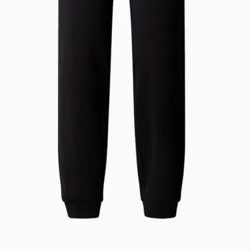 Spodnie damskie The North Face Mountain Athletics Fleece black