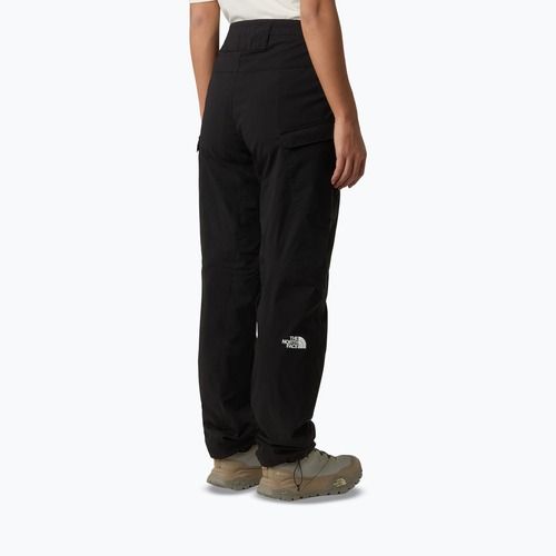 Spodnie zimowe męskie The North Face Winter Exploration Reg Tapered Cargo black
