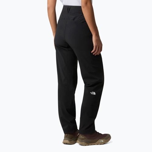 Spodnie softshell damskie The North Face Speedlight Regular black