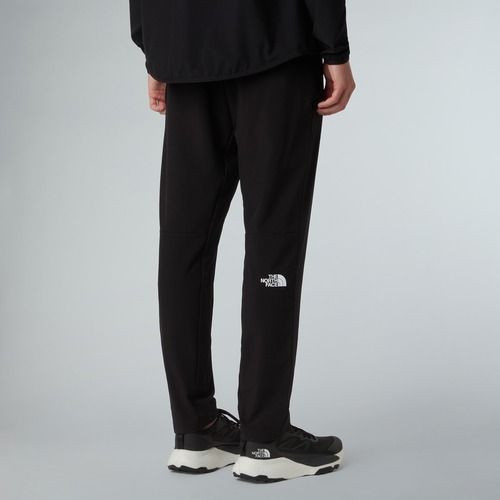 Spodnie trekkingowe męskie The North Face 27/7 Woven black