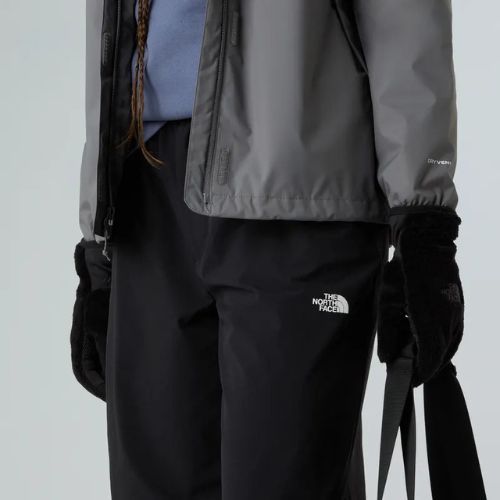 Rękawiczki trekkingowe damskie The North Face Osito Etip black
