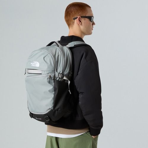 Plecak miejski The North Face Router 40 l meld grey/black