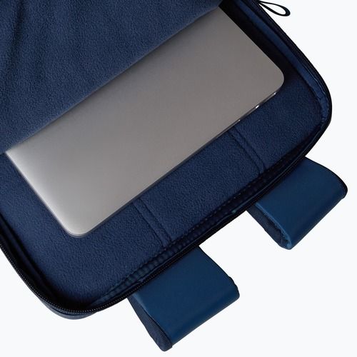 Plecak miejski męski The North Face Base Camp Voyager Daypack 26 l shady blue/summit navy