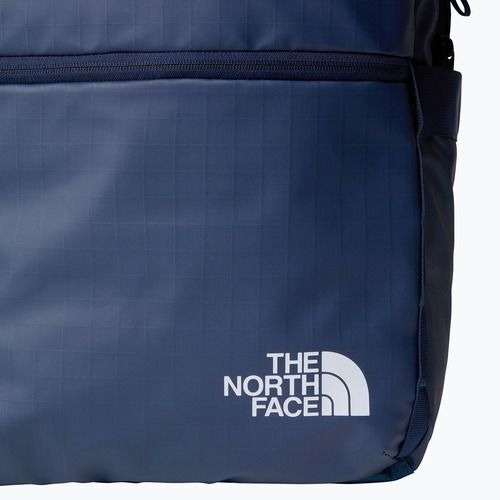 Plecak miejski męski The North Face Base Camp Voyager Daypack 26 l shady blue/summit navy