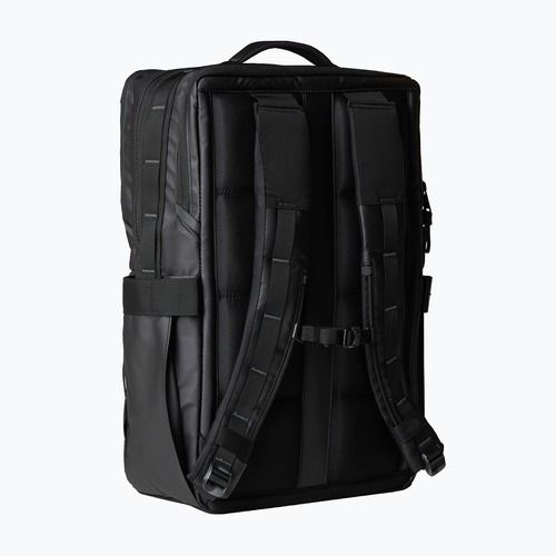 Plecak miejski męski The North Face Base Camp Voyager Daypack 26 l black/asphalt grey